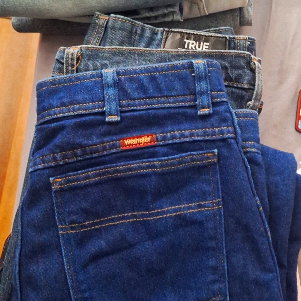 Mens jeans